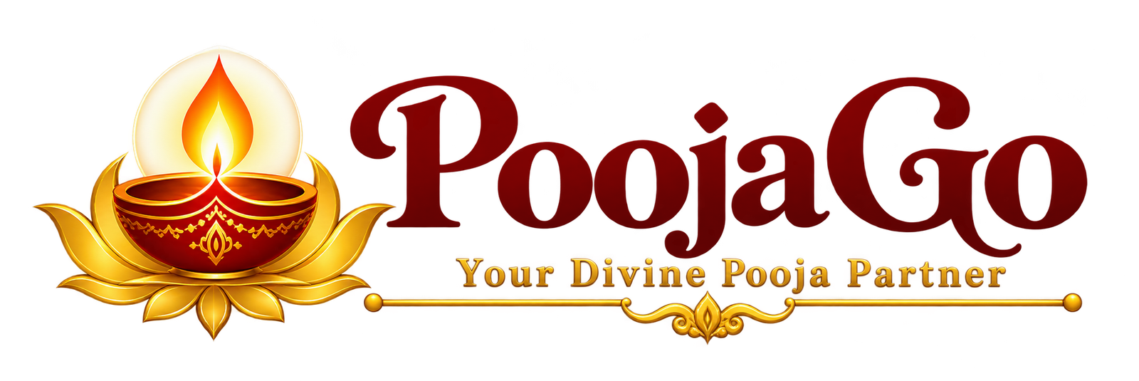 Pooja Go